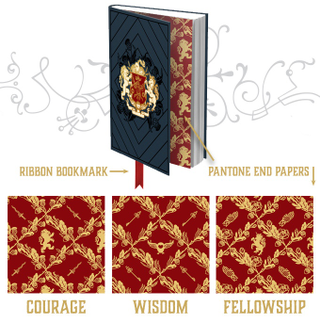 Illustration for article titled 1001 Knights Is a Gorgeous Anthology That Will Examine What It Means to Be a Knight
